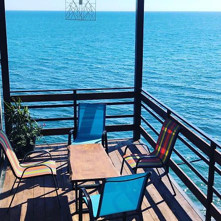 Royal Hotel New Athos Exterior foto
